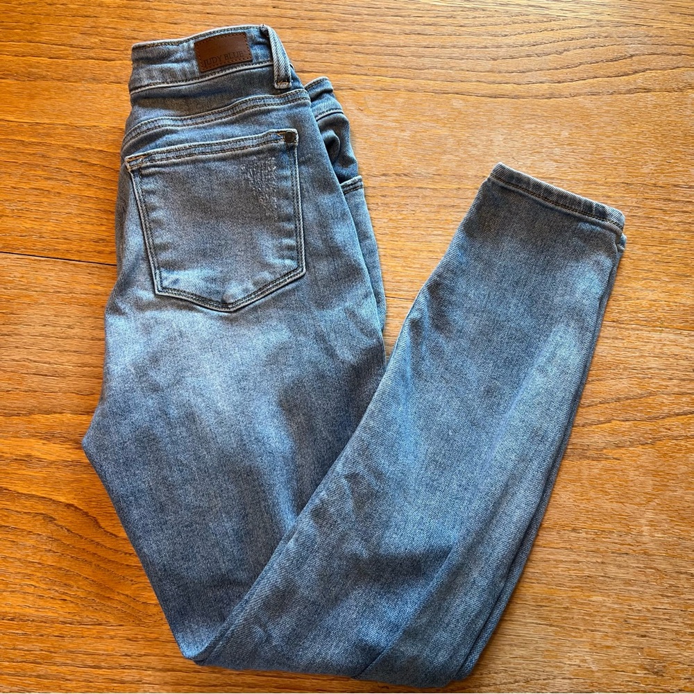 Judy Blue Women’s Skinny Jeans Slim Fit Size 3/26